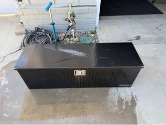Truck Box