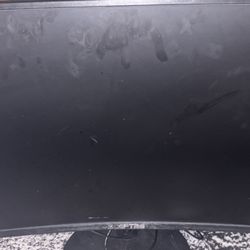 Sceptre Curved 27in Monitor 