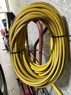 3/8 ID Chemical Spray Hose-100ft