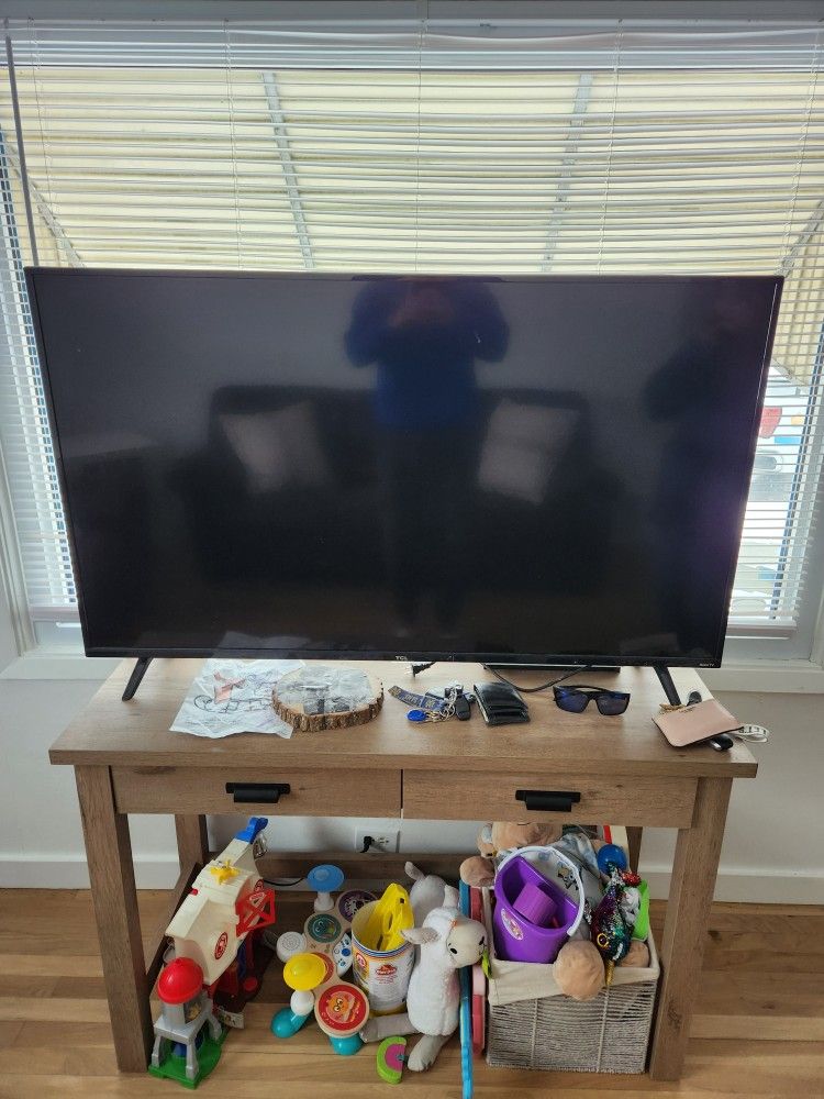 55 Inch Tv