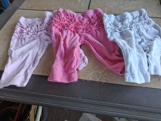 Pants