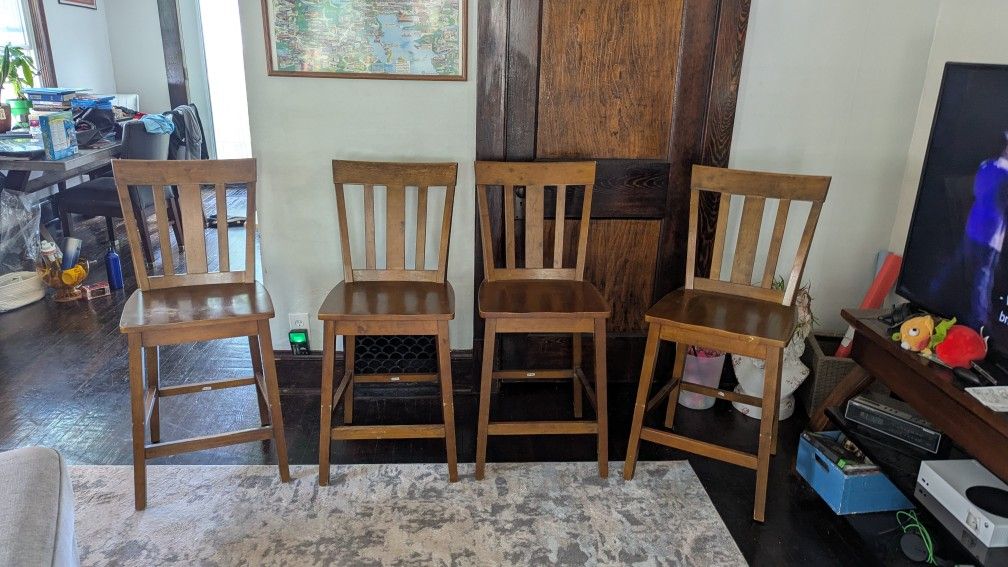Bar Stools