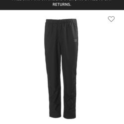 Helly Hansen Women’s Seven J Pants, XS