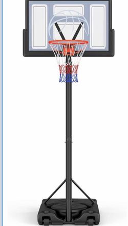 Yohood Basketball Hoop