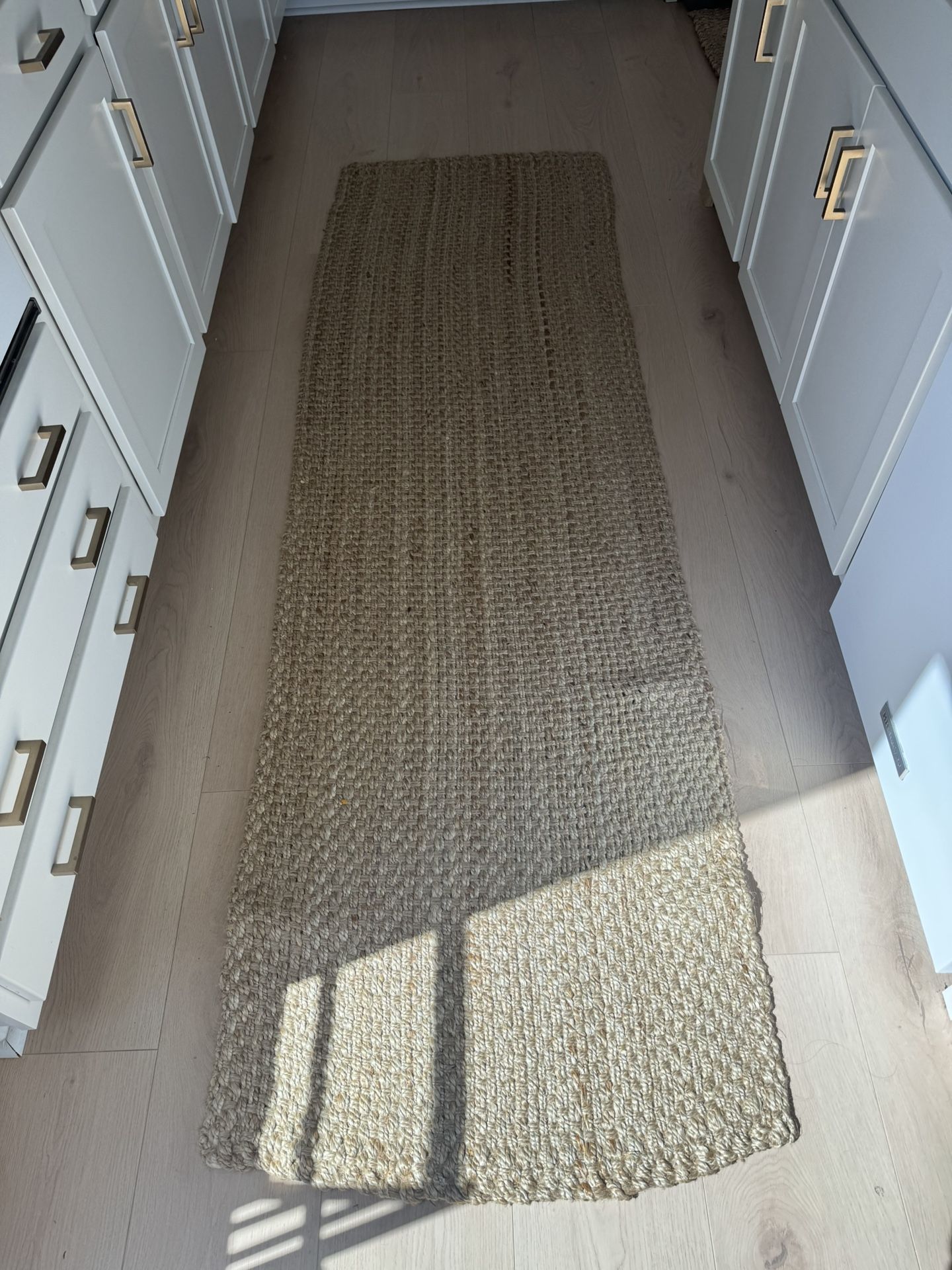 Runner Rug Set (2)