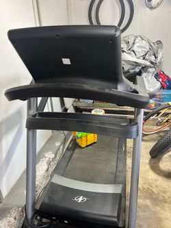 Nordic treadmill