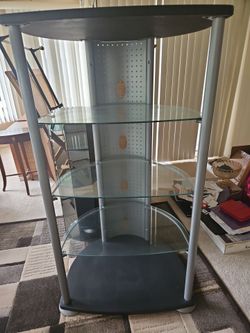 Multipurpose Stand