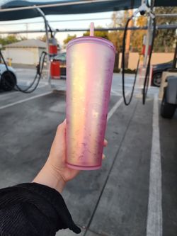 Starbucks Xmas Cup