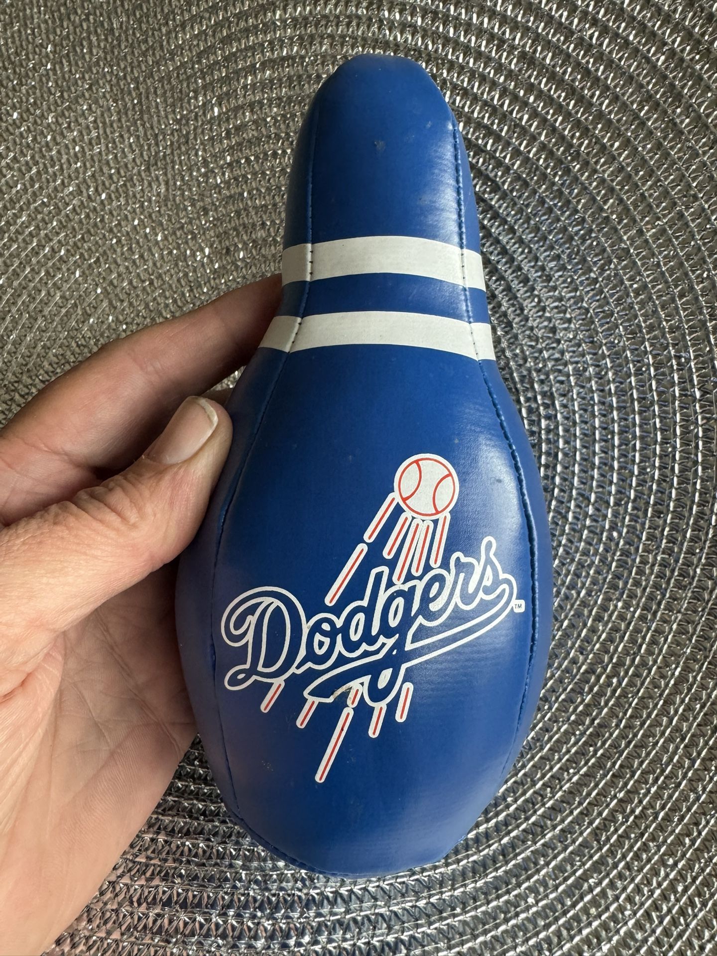 World Series Champions, LA Dodgers