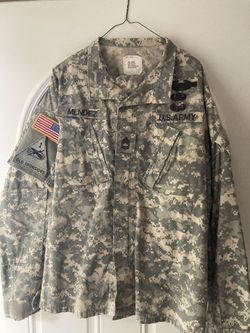 Military Uniform (Collectors Edition)