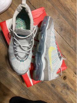 New MEN Vapor Max size 10.5 Authentic