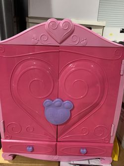 Build-A-Bear Wardrobe 
