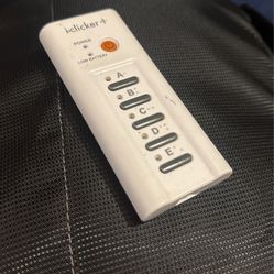 I Clicker Plus