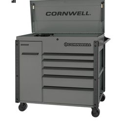 Cornwell 49” Powered Tool Box