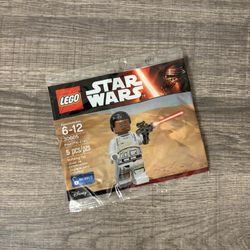 LEGO Star Wars: Finn (Fn-2187) (30605)