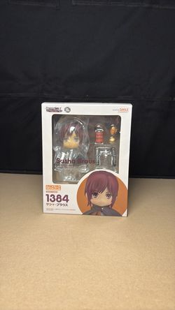 Good Smile Company Nendoroid 1384 Sasha Braus Attack on Titan Boxed Figure