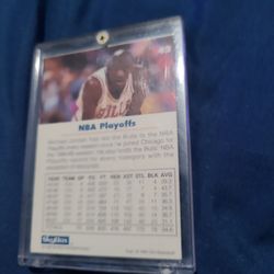 Mj Card