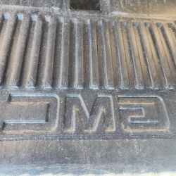GMC Canyon Bed Liner