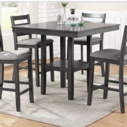 Dining Table Set