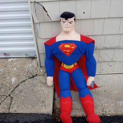 Super Man 