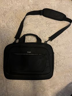 TARGUS LAPTOP BAG 16”