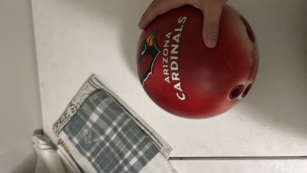 Bowling balls