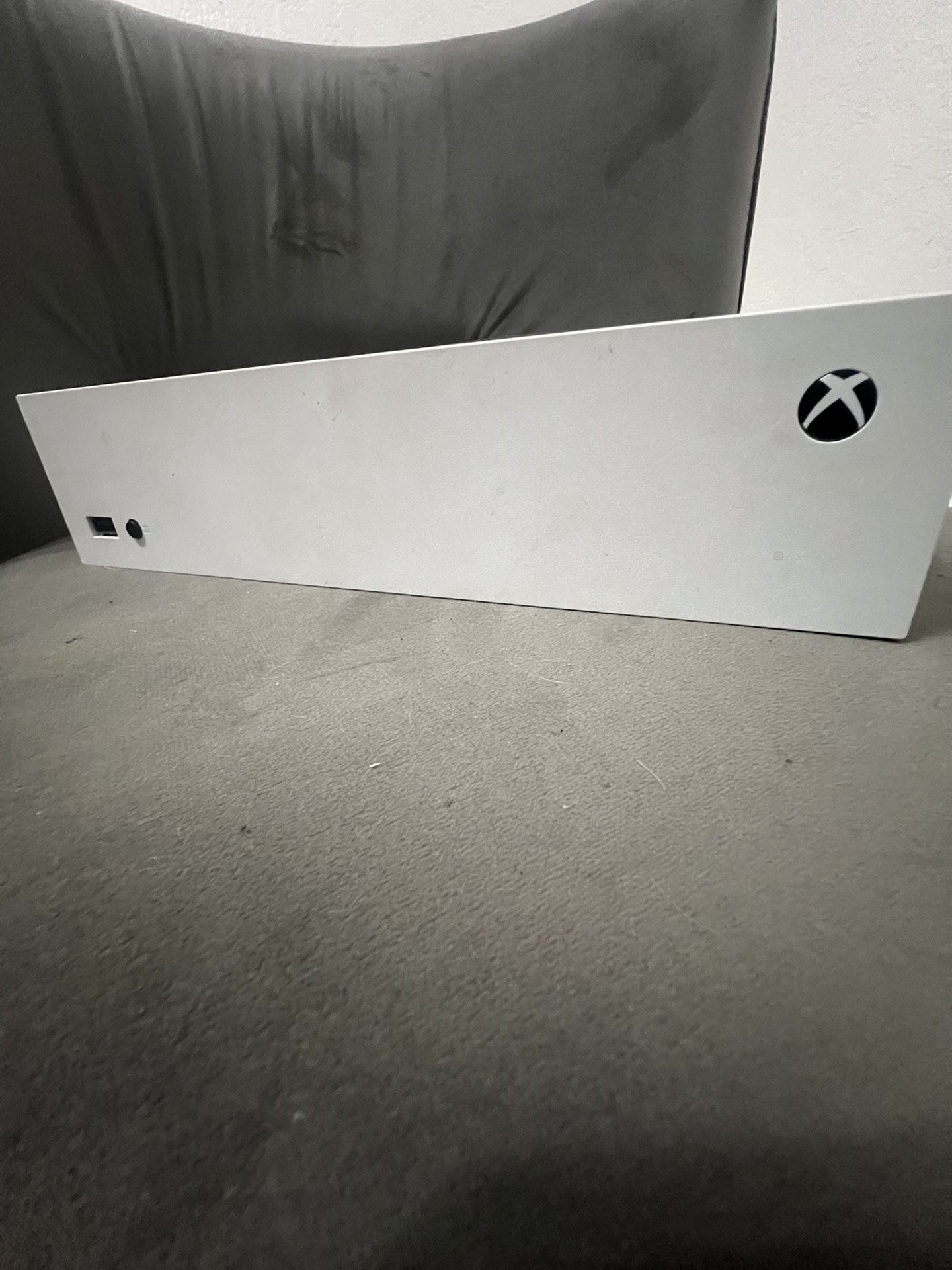 Xbox Series S New Could Be Good Gift Need Gone