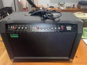 Trace Acoustic TA60CR Amp