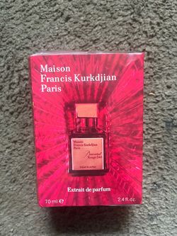 Maison Francis Kurkdjian Paris Rosebud Roses 540 Eau de Parfum 70ml Brand new with tags