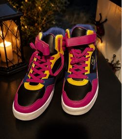 Size 7