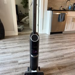 Eureka Wet / Dry Mop