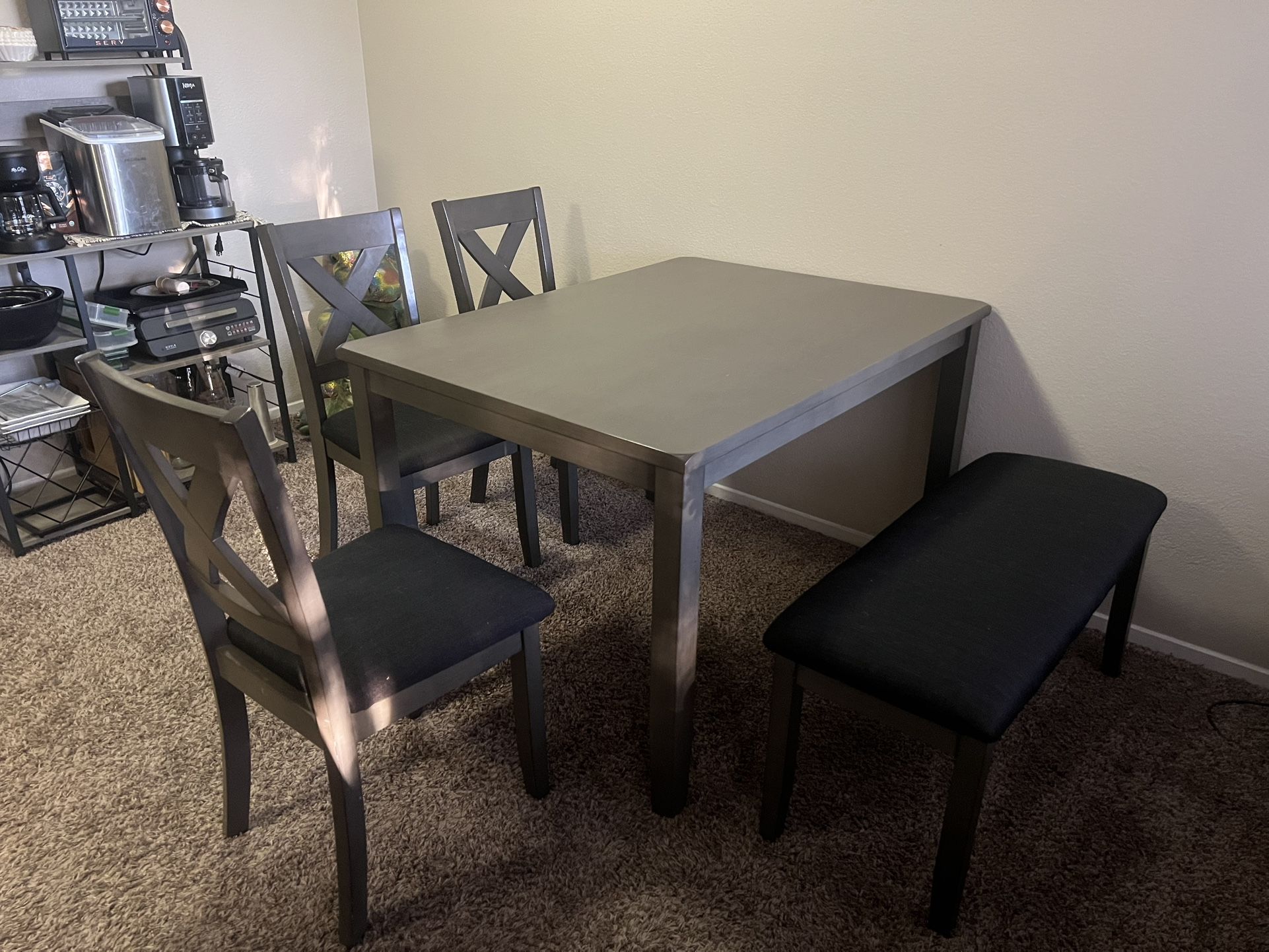 Dining Table Set