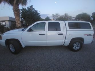 2006 Dodge Dakota