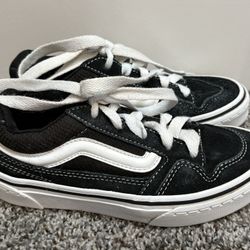 Vans Old Skool Low Top Sneakers Size 13.5c