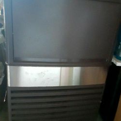 Ice Making Machine 