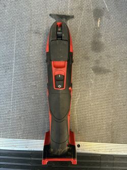 Milwaukee Multi Tool M18