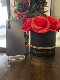 Valentines Day Sale! 🌹❤️ Samsung Galaxy A14 AT&T 64GB Black
