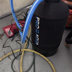Pro Aqua Water Filter