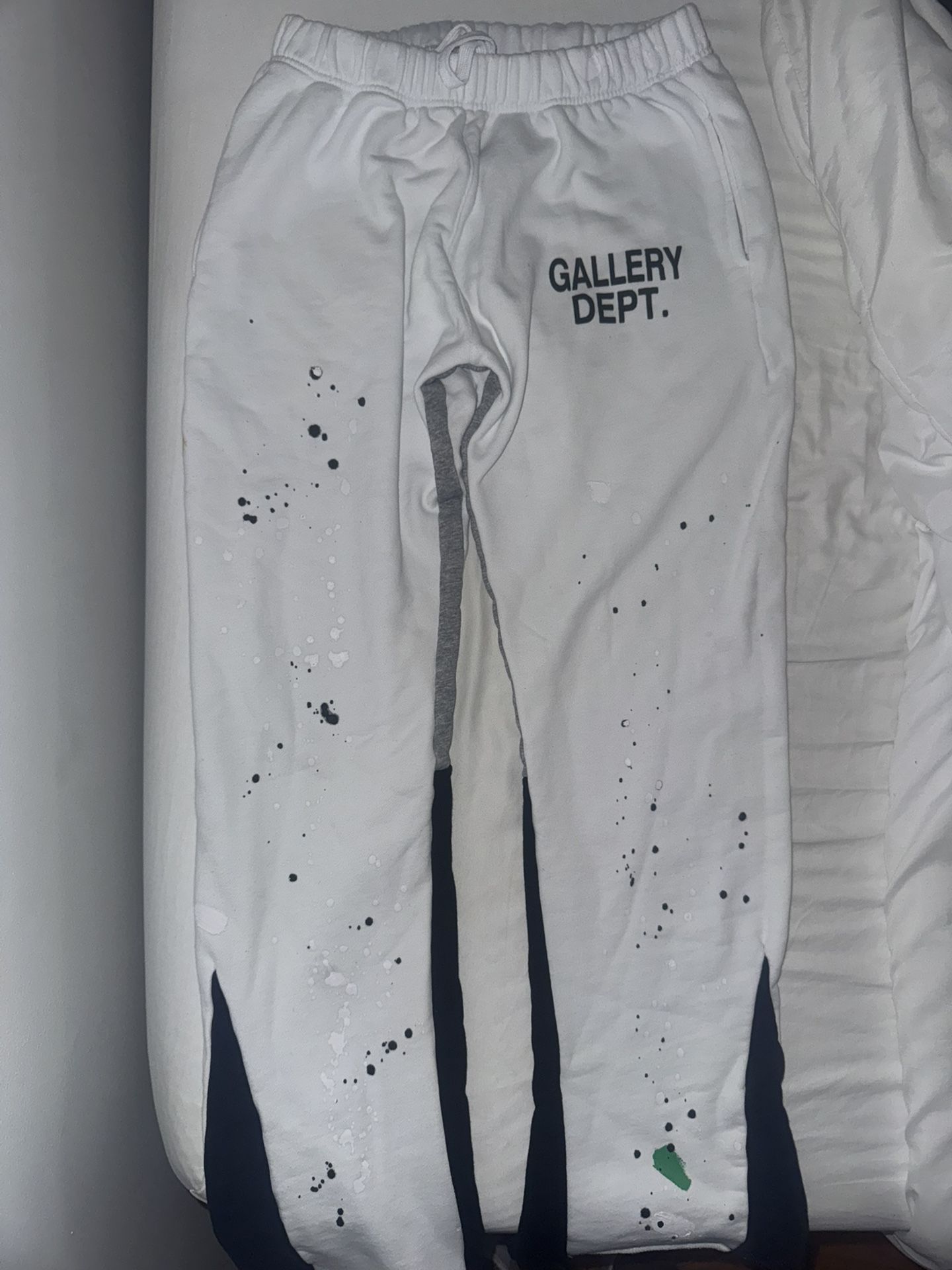 Gallery Dept Sweatpants