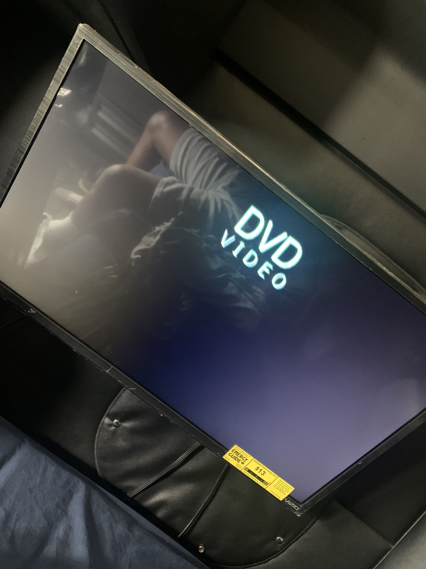 32 Inch Vizio Smart Tv No Stand 