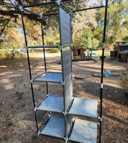 Clothes Rack
