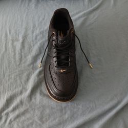 Nike DB4109-001. Black. Size 11 In Men's 