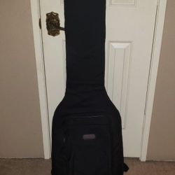 Fender Bass Gig Bag