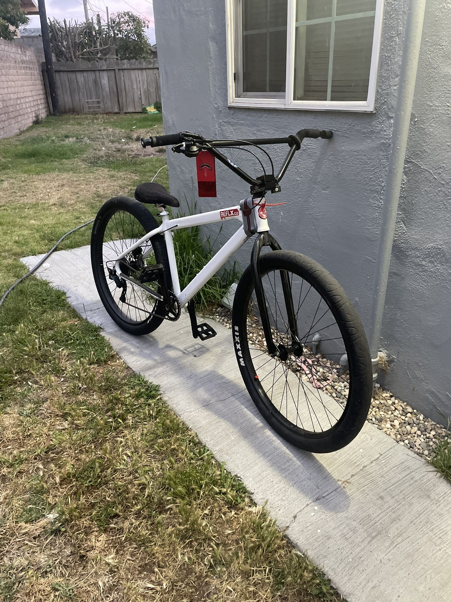 Fast Ripper