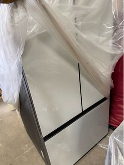 Samsung Refrigerator like new, -70% off!