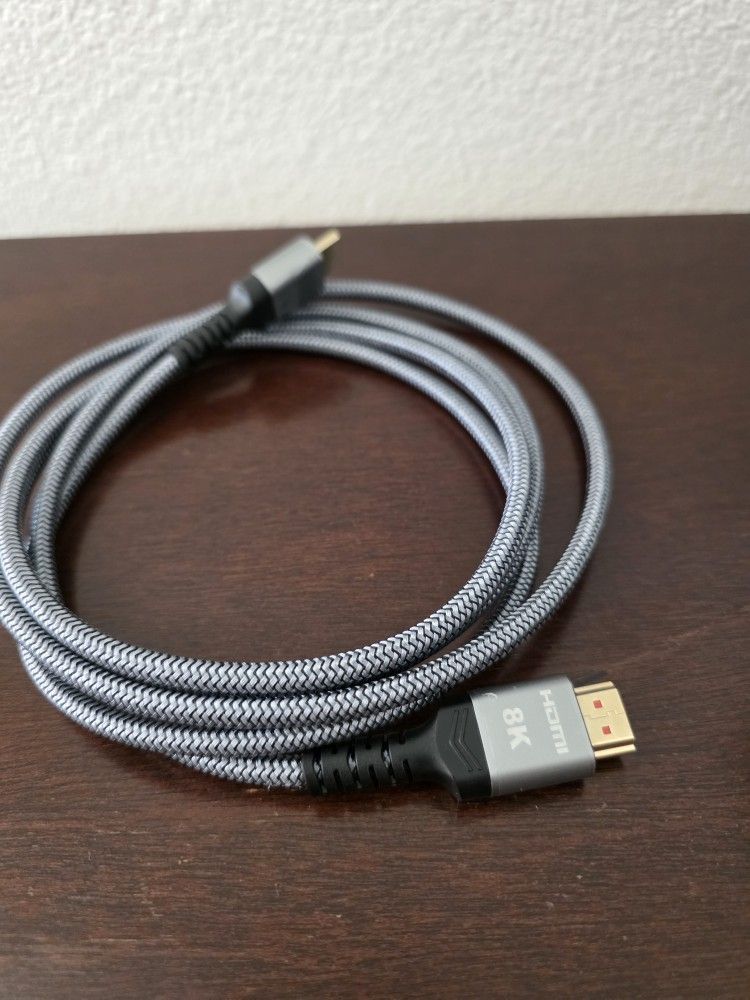 HDMI Cable 8k