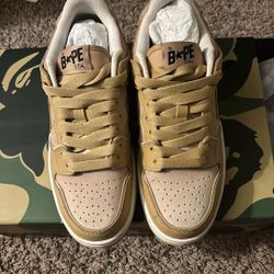 BAPE STA