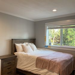  Bedroom Set (full size) 