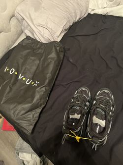 Rovux Runners