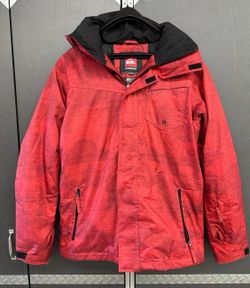 Quiksilver Snow Jacket